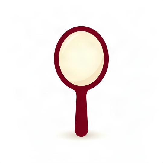 The Mirror — How Pride Sees Self