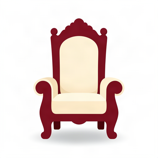 The Throne — How Pride Resists God